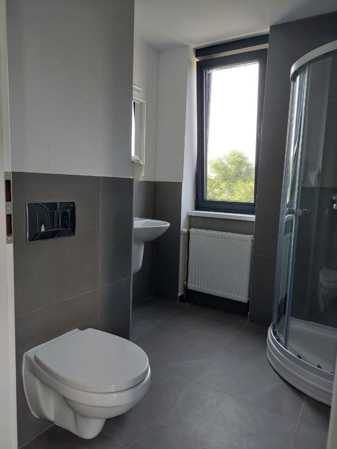 تيميشورا Casa Maria City Apartments المظهر الخارجي الصورة