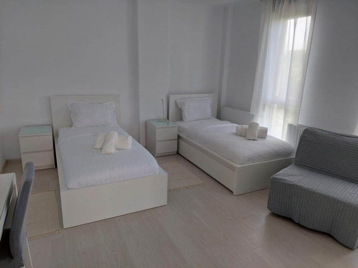 تيميشورا Casa Maria City Apartments المظهر الخارجي الصورة