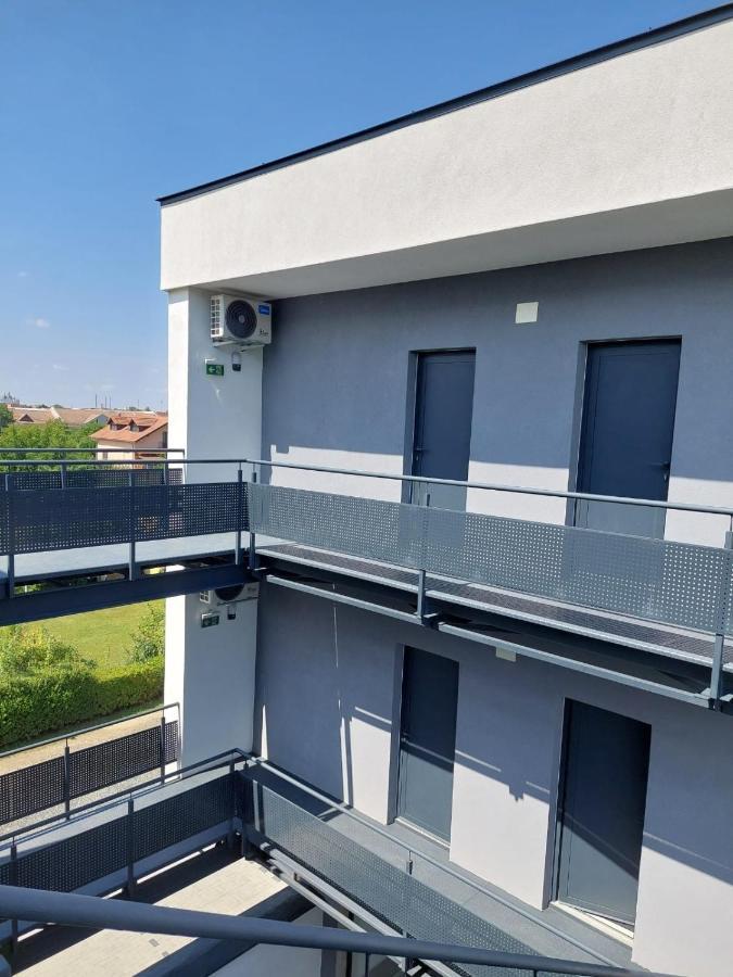 تيميشورا Casa Maria City Apartments المظهر الخارجي الصورة