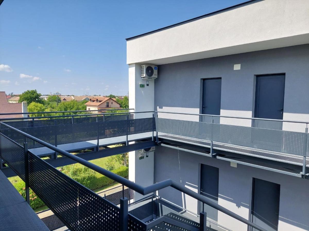 تيميشورا Casa Maria City Apartments المظهر الخارجي الصورة
