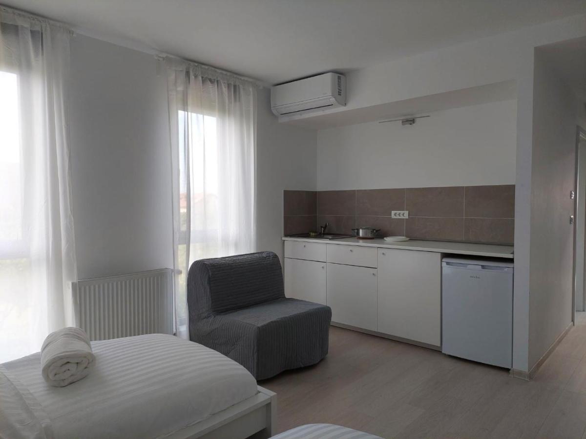 تيميشورا Casa Maria City Apartments المظهر الخارجي الصورة