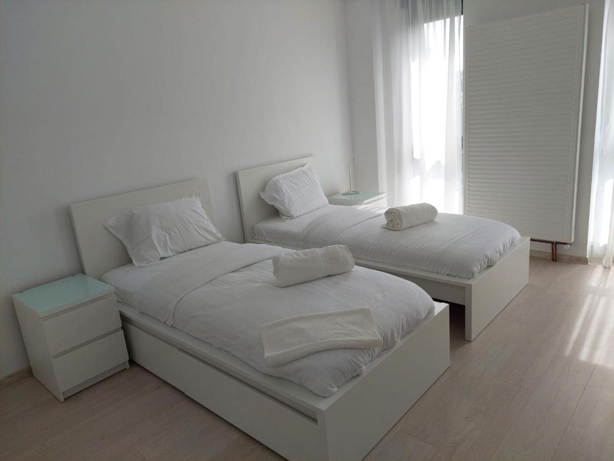 تيميشورا Casa Maria City Apartments المظهر الخارجي الصورة