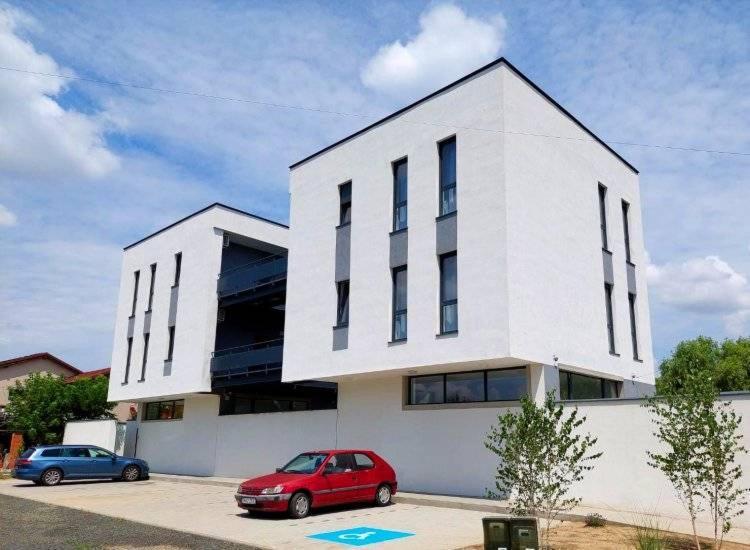 تيميشورا Casa Maria City Apartments المظهر الخارجي الصورة