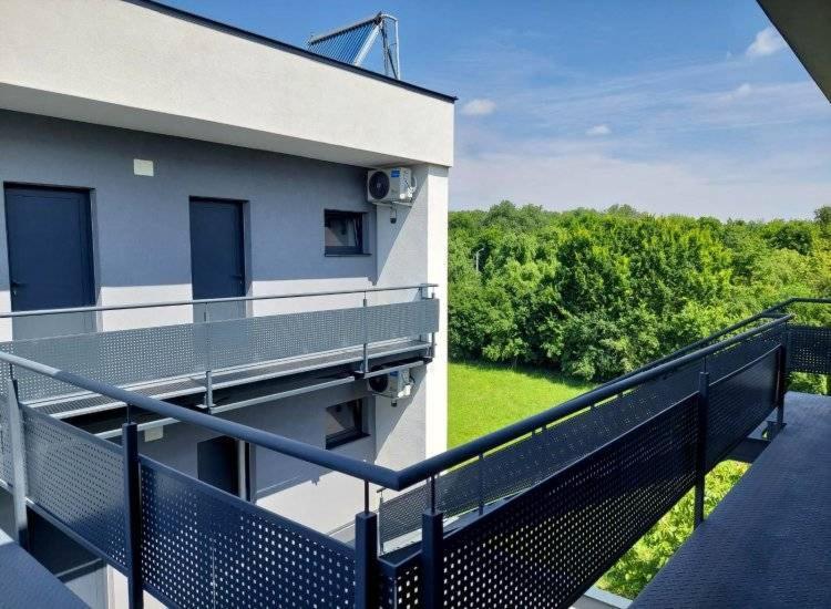 تيميشورا Casa Maria City Apartments المظهر الخارجي الصورة