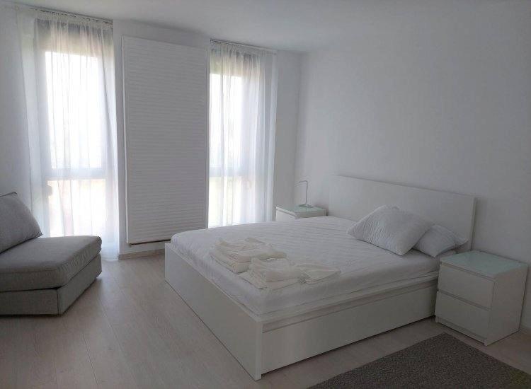تيميشورا Casa Maria City Apartments المظهر الخارجي الصورة